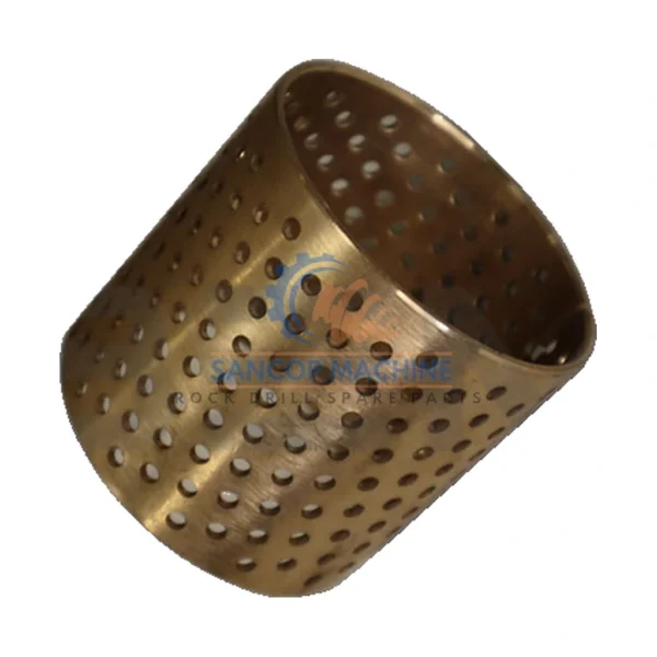0500 4500 17 PLAIN BEARING