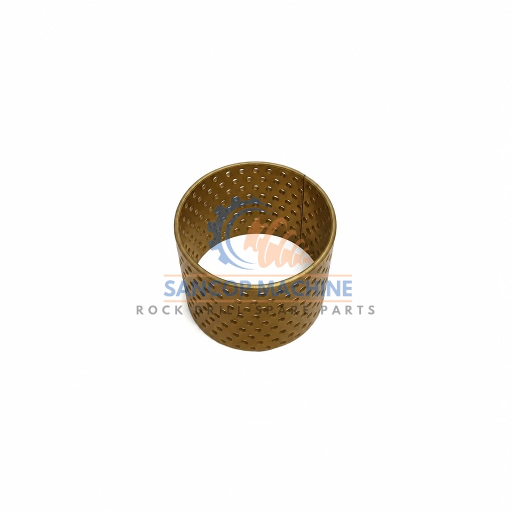 0500 4500 17 Plain Bearing OEM compatible rock drill spare part 0500 4500 17 Plain Bearing