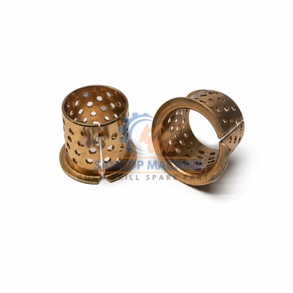 0500450024 Flange Bushing