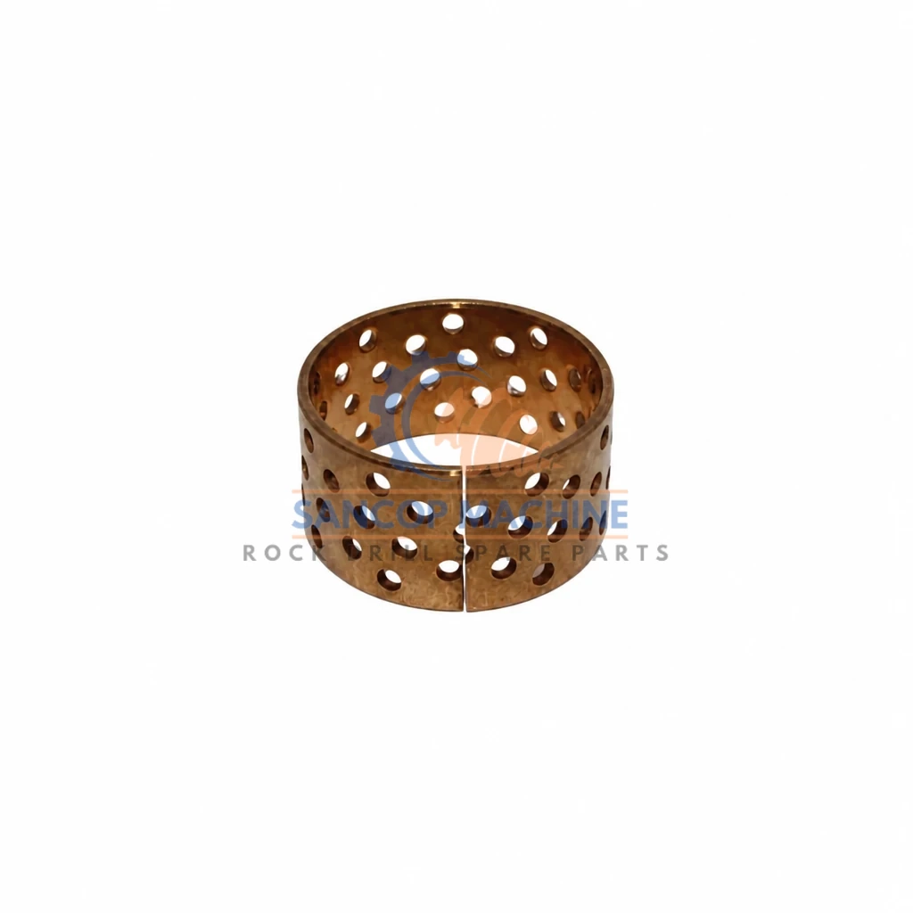 0500 4500 86 Plain Bearing OEM compatible rock drill spare part 0500 4500 86 Plain Bearing