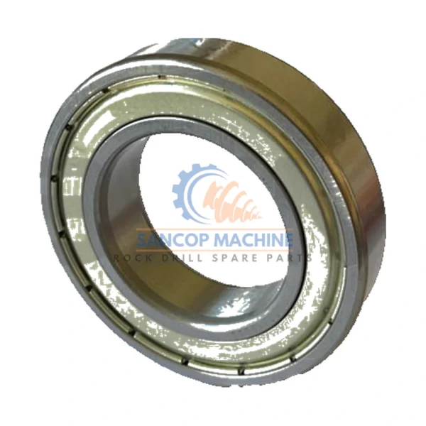 0502 1226 01 BALL BEARING