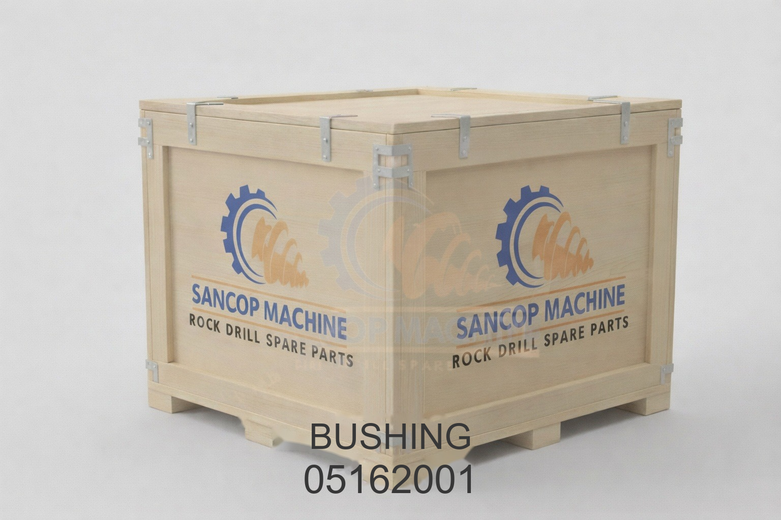 05162001 BUSHING 05162001 BUSHING