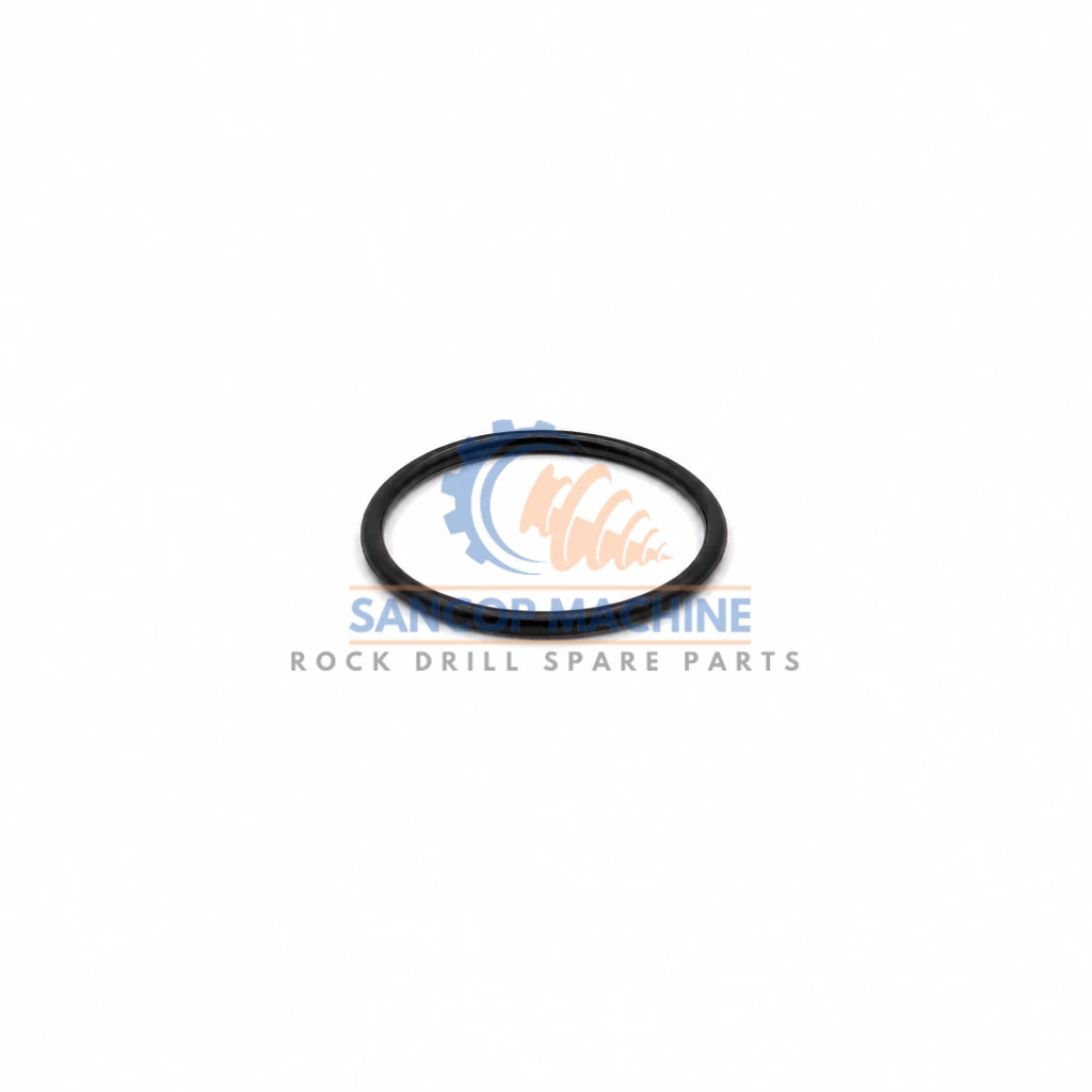 0663 2113 45 O-RING OEM compatible rock drill spare part 0663 2113 45 O-RING