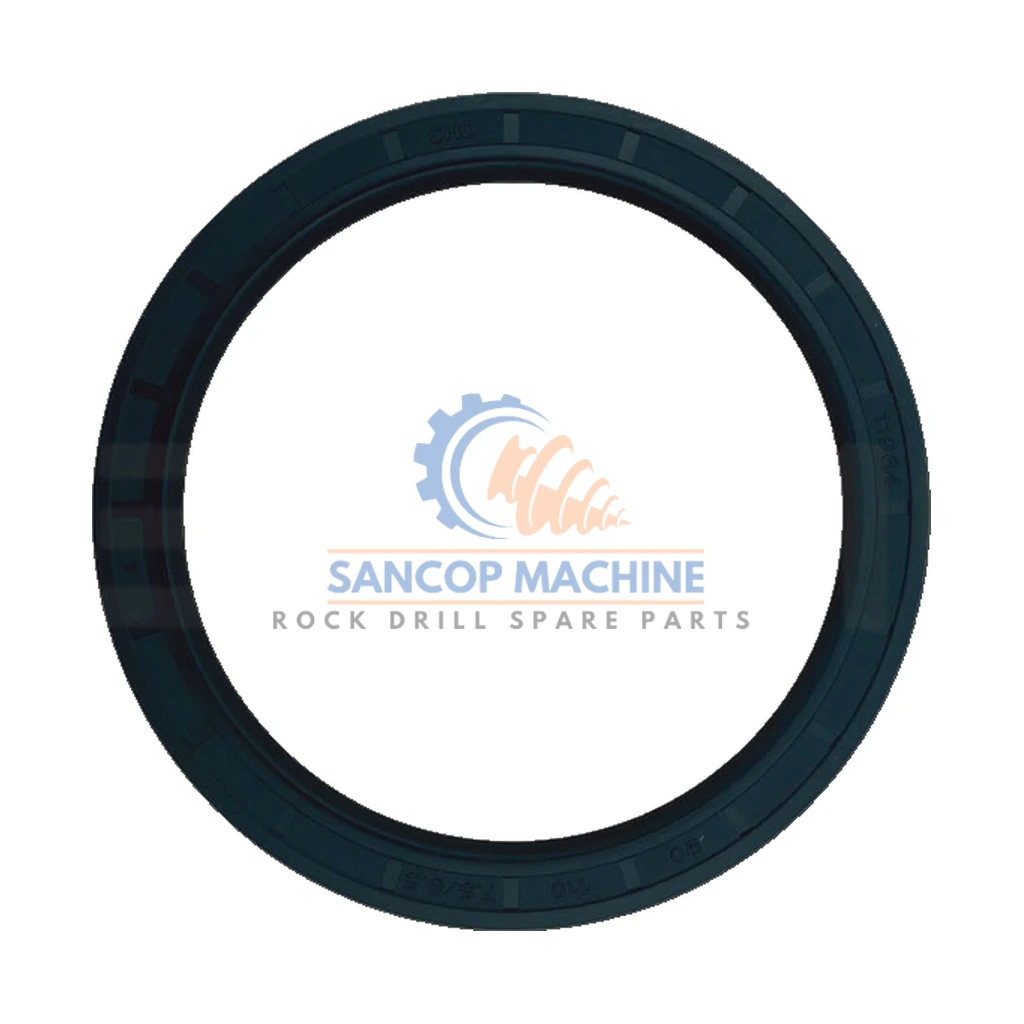 0666 7190 01 SEAL OEM compatible rock drill spare part 0666 7190 01 SEAL