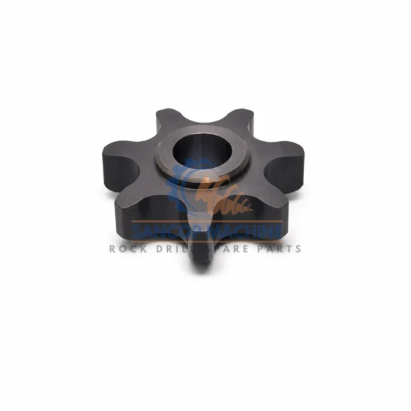 08558498 Sprocket Wheel Assembly