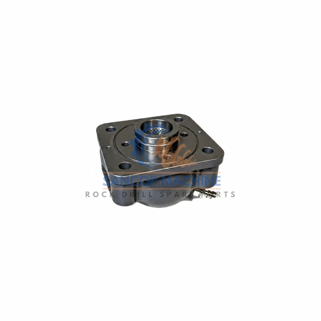 097 343 18 Accumulator OEM compatible rock drill spare part 097 343 18 Accumulator
