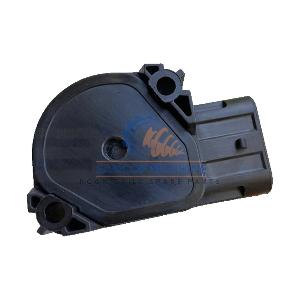 133284 THROTTLE POSITION SENSOR OEM compatible rock drill spare part 133284 THROTTLE POSITION SENSOR