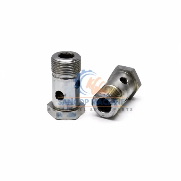 13493418 Hole Screw