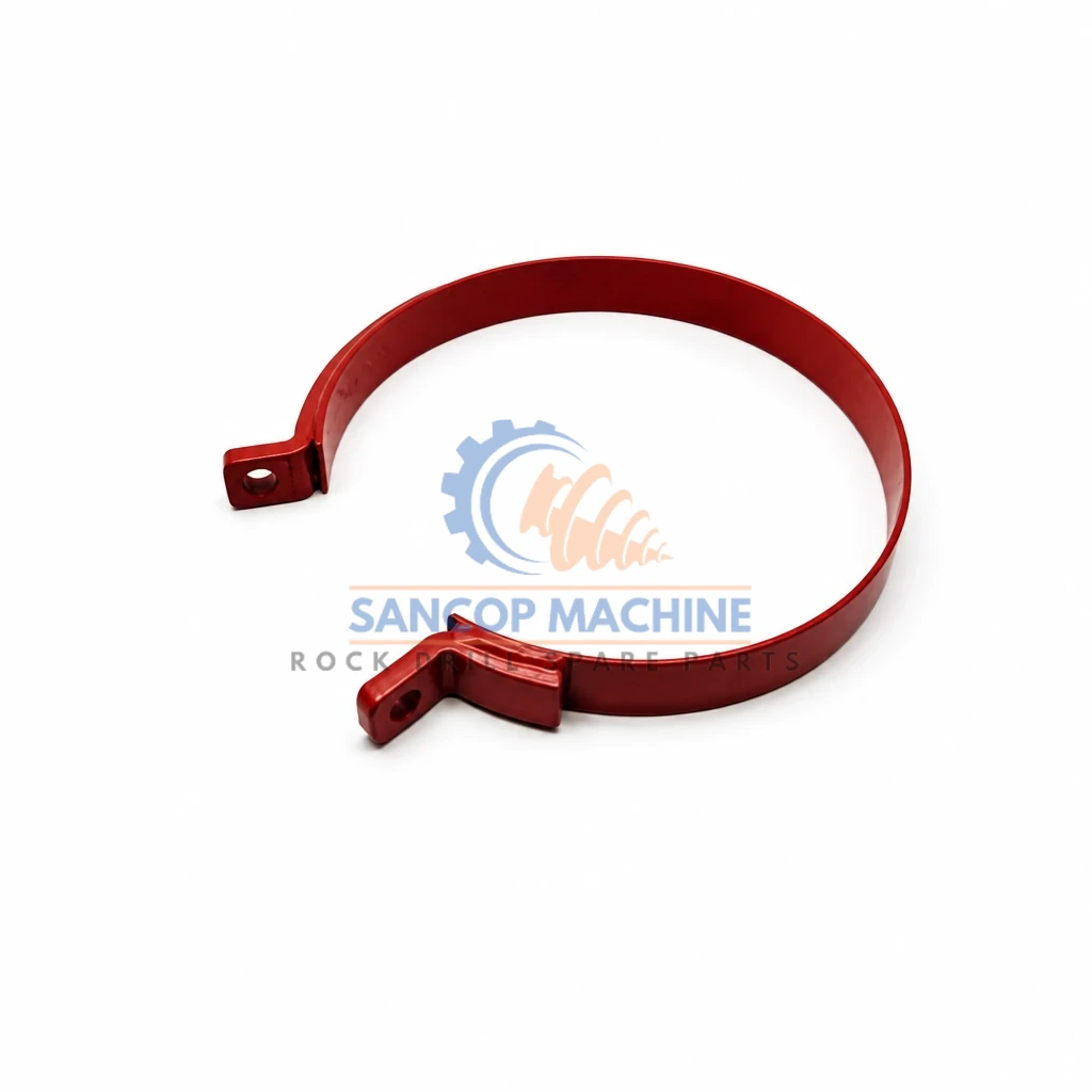 135 026 28 Band OEM compatible rock drill spare part 135 026 28 Band