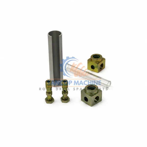 13612818 Sight Glass Assy