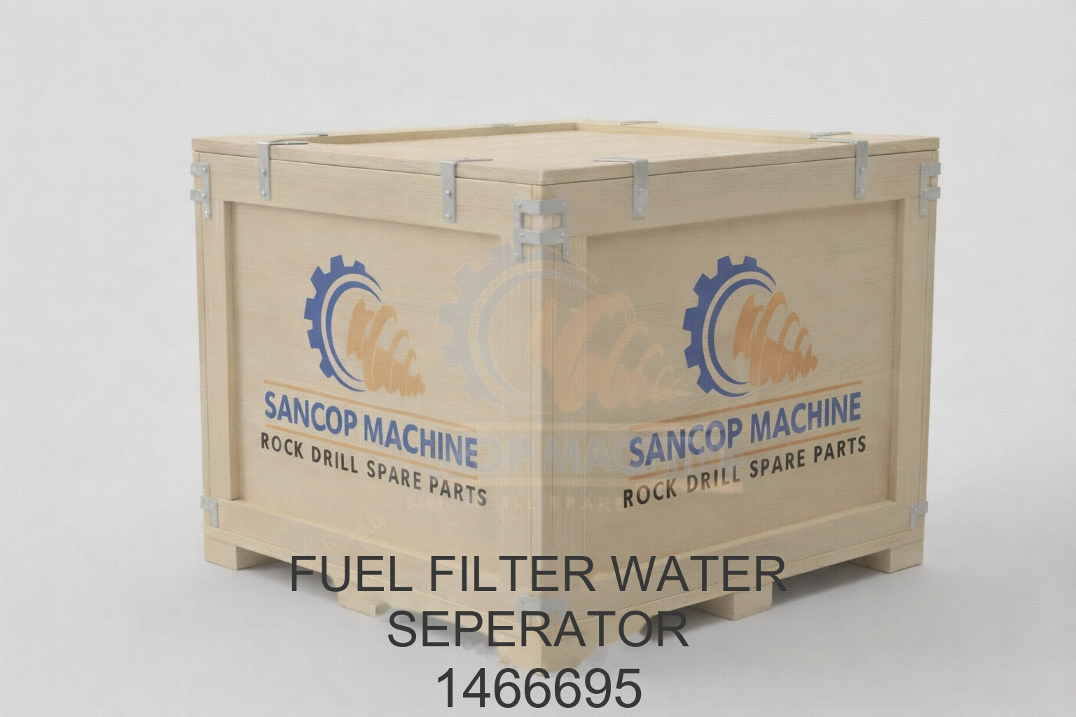 1466695 FUEL FILTER WATER SEPERATOR 1466695 FUEL FILTER WATER SEPERATOR