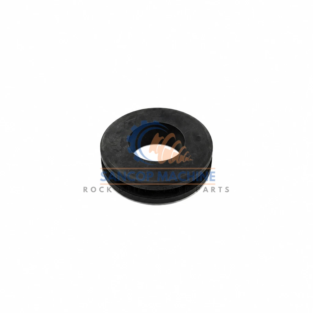 1503 0234 00 Rubber BUSHING OEM compatible rock drill spare part 1503 0234 00 Rubber BUSHING