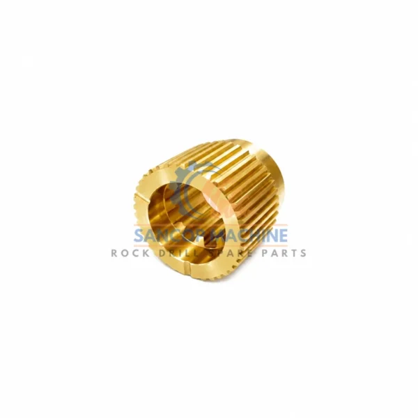151 658 98 Coupling OEM compatible rock drill spare part 151 658 98 Coupling