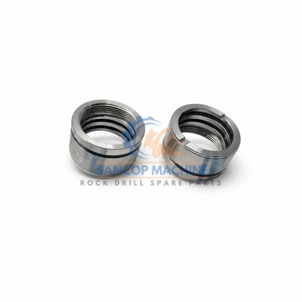 15166808 Seal Housing