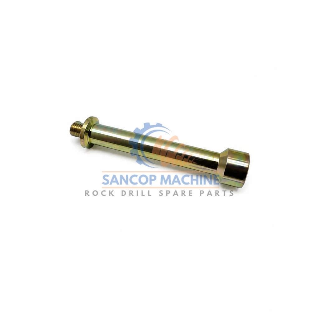 151 738 08 Extension Bar OEM compatible rock drill spare part 151 738 08 Extension Bar