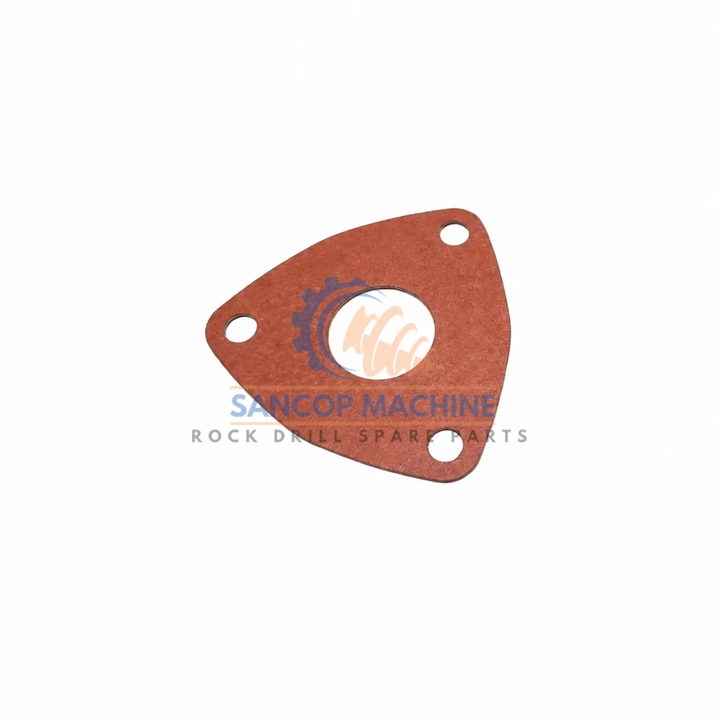151 917 08 SEAL OEM compatible rock drill spare part 151 917 08 SEAL