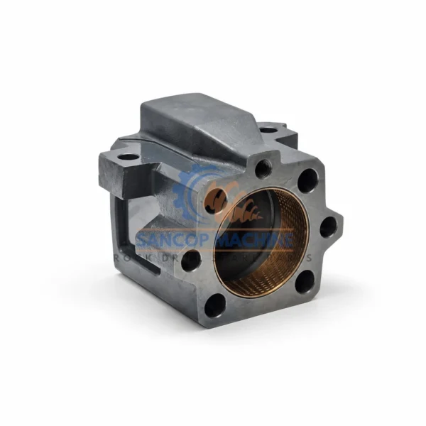 15193988 Gear Housing Assembly