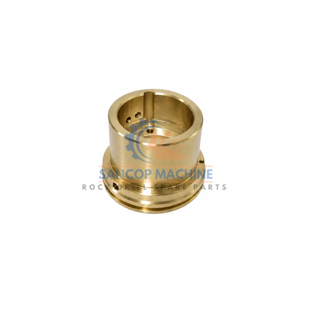 152 266 48 BUSHING BEARING OEM compatible rock drill spare part 152 266 48 BUSHING BEARING