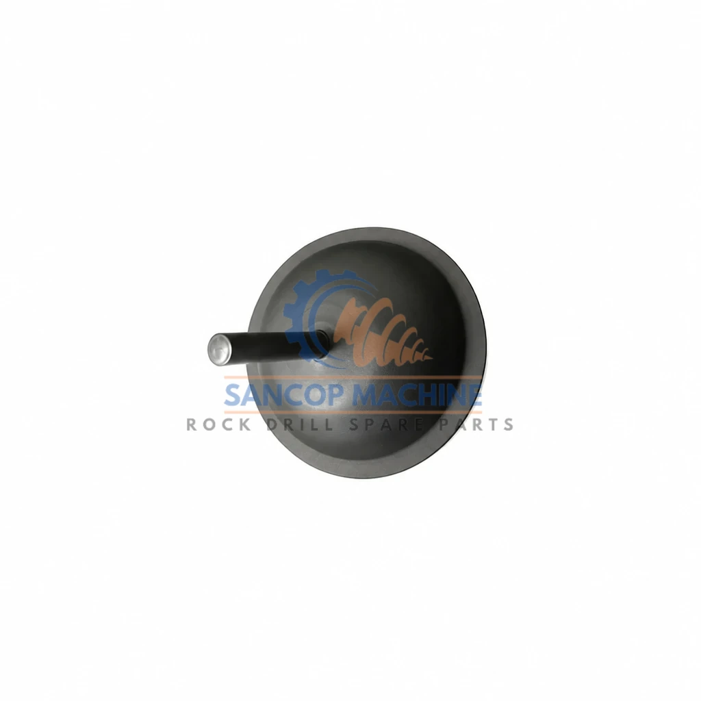 152 357 98 DIAPHRAGM OEM compatible rock drill spare part 152 357 98 DIAPHRAGM