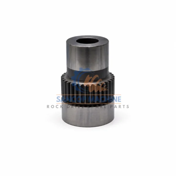 15251558 Rotation Bushing Assembly - Sancop Machine rock drill spare parts