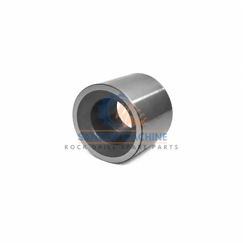 152 518 38 SLEEVE OEM compatible rock drill spare part 152 518 38 SLEEVE
