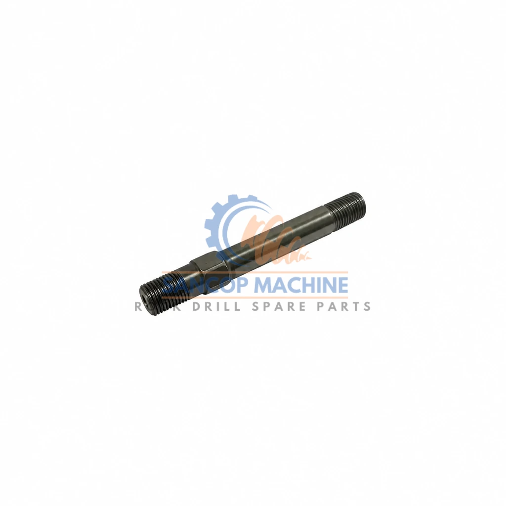 152 524 38 Side Bolt OEM compatible rock drill spare part 152 524 38 Side Bolt