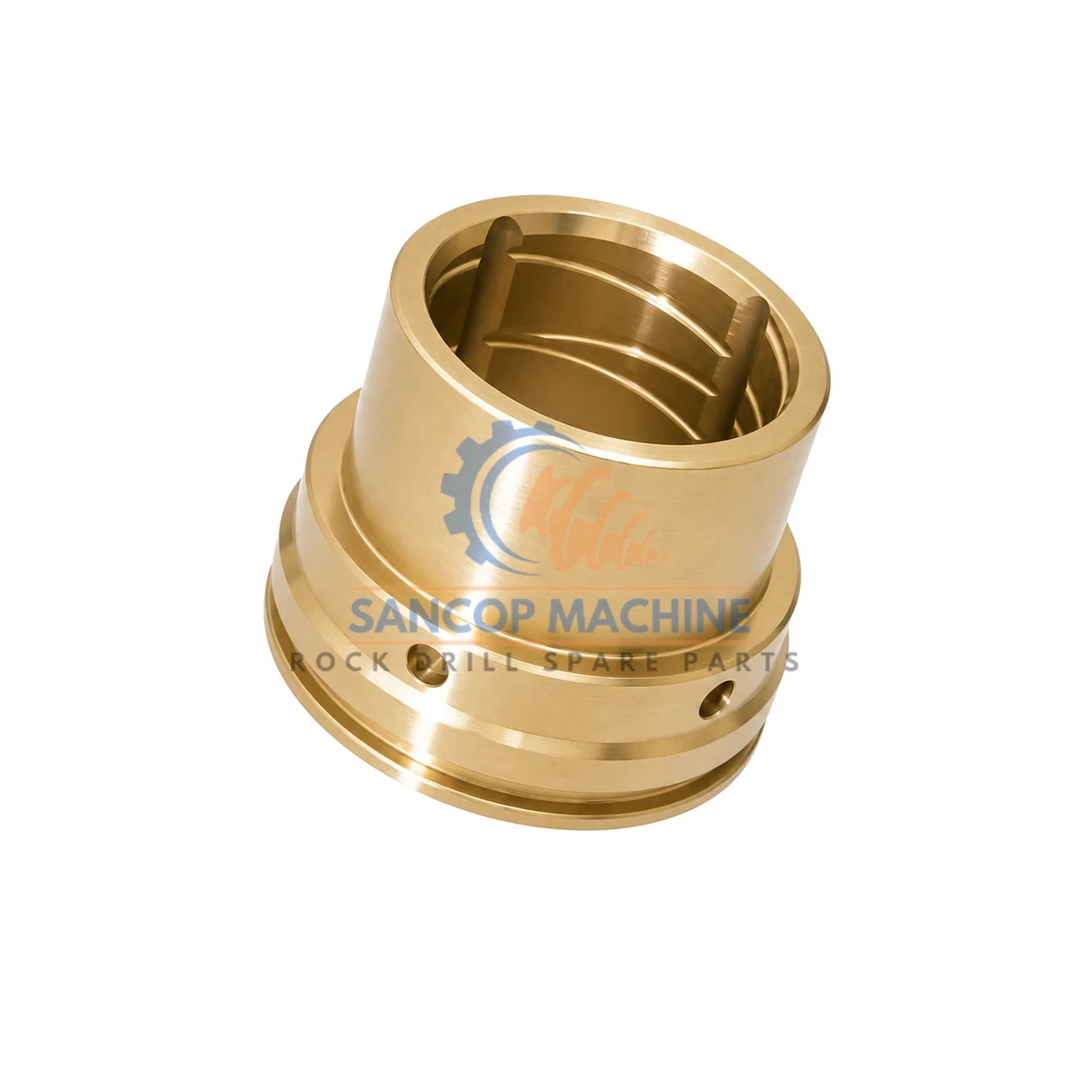 152 697 08 BUSHING OEM compatible rock drill spare part 152 697 08 BUSHING