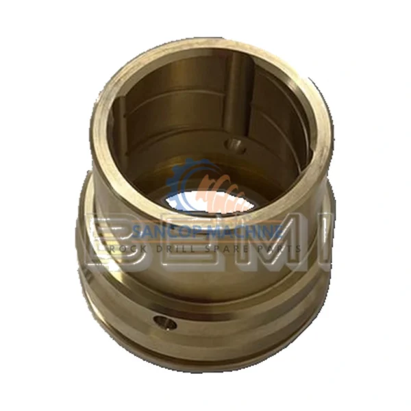152 697 08 SHANK BUSHING
