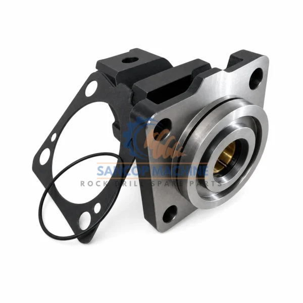 15274948 FLUSHING DEVICE ASSEMBLY