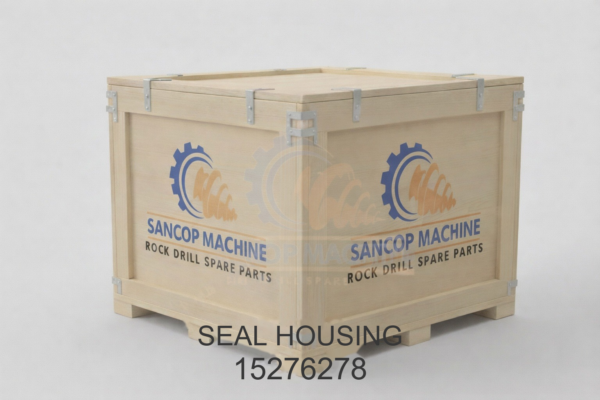 15276278 SEAL HOUSING OEM compatible rock drill spare part