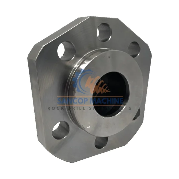 153 609 98 REAR COVER