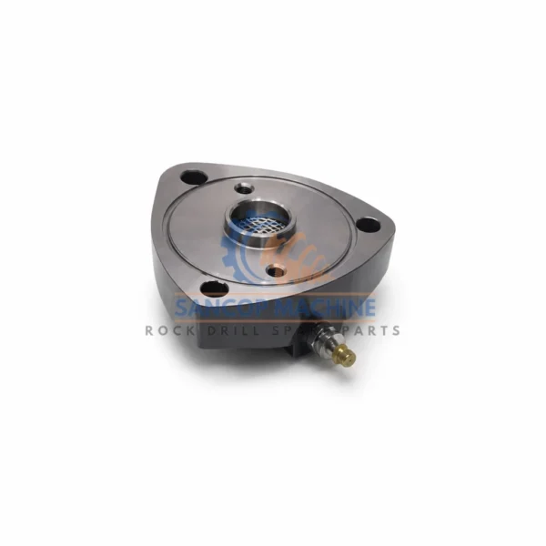 15374708 Accumulator Assembly H. P.