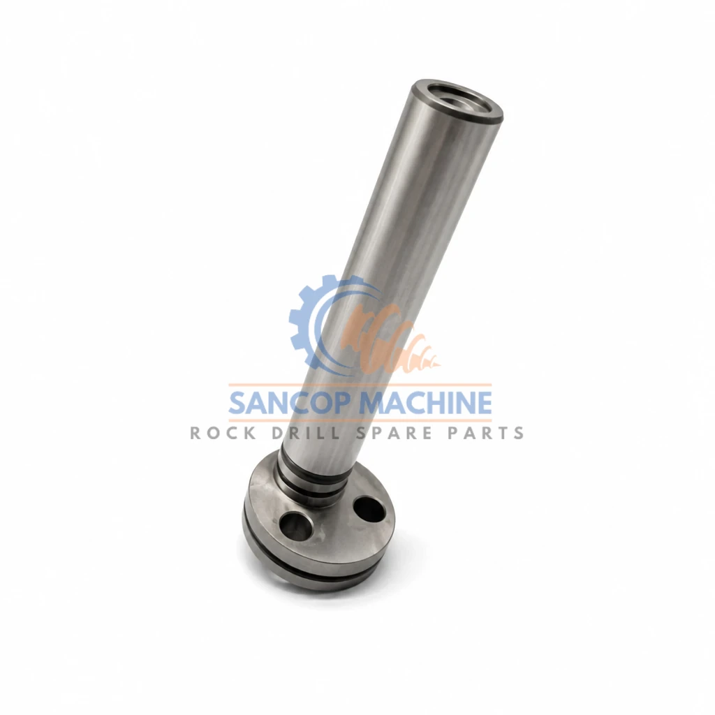 154 020 08 Pin OEM compatible rock drill spare part 154 020 08 Pin