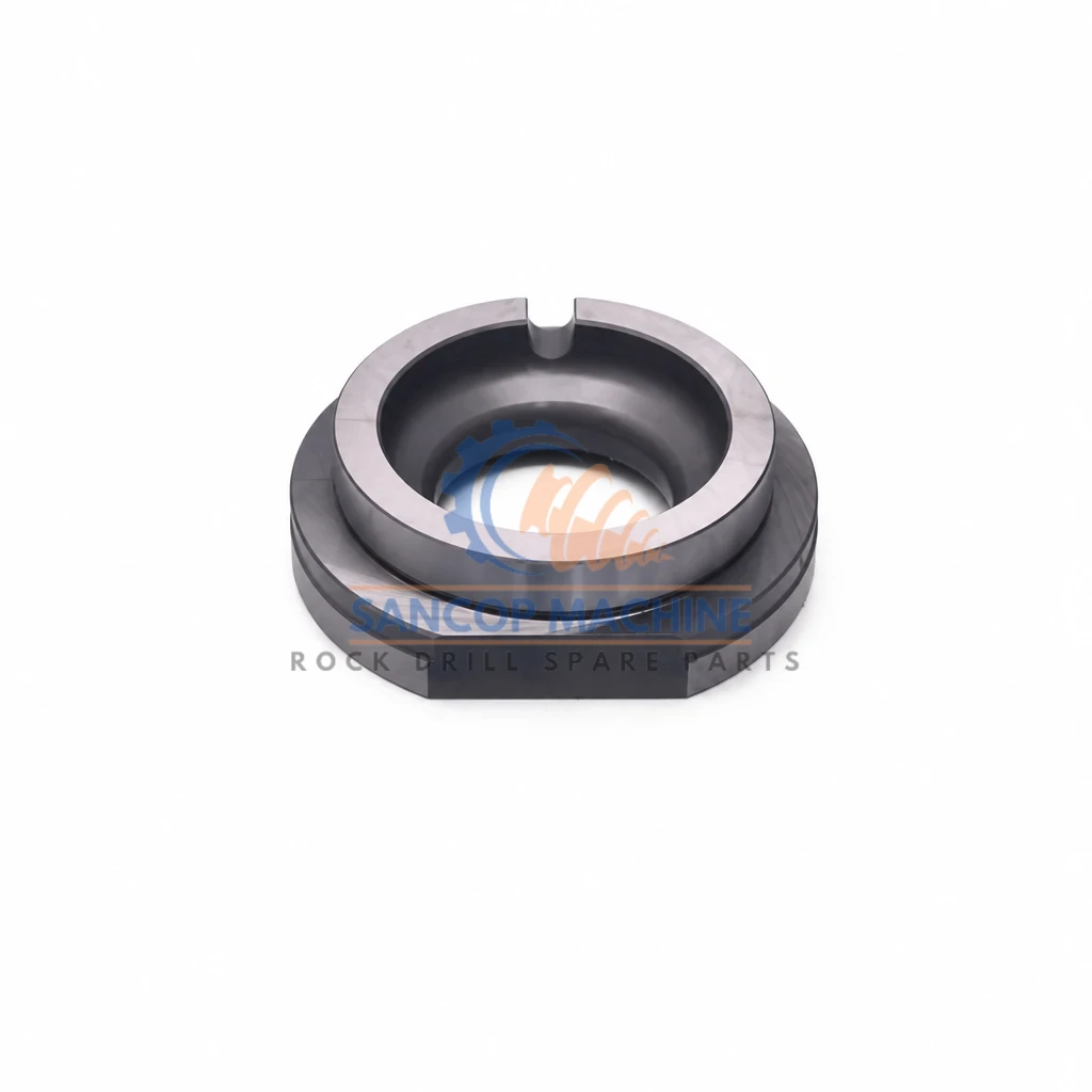 154 040 28 Ring, Retainer OEM compatible rock drill spare part 154 040 28 Ring, Retainer