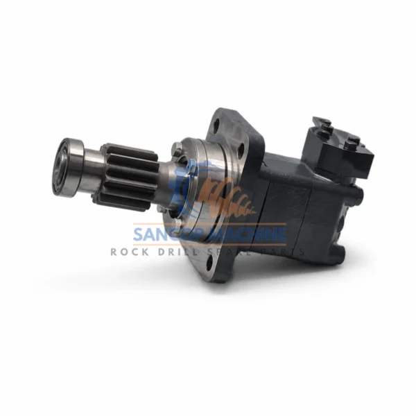 15404438 Hydraulic Motor Assembly