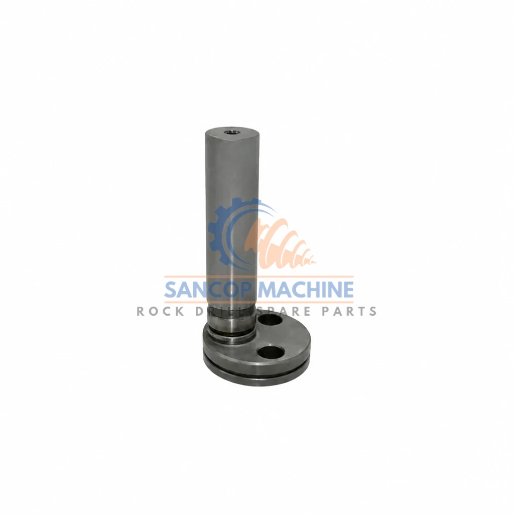154 122 98 PIN OEM compatible rock drill spare part 154 122 98 PIN