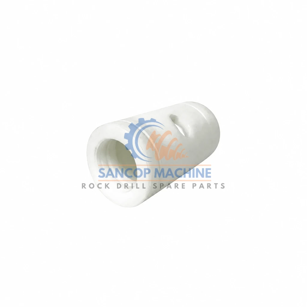 154 128 58 SEAL HOUSING OEM compatible rock drill spare part 154 128 58 SEAL HOUSING