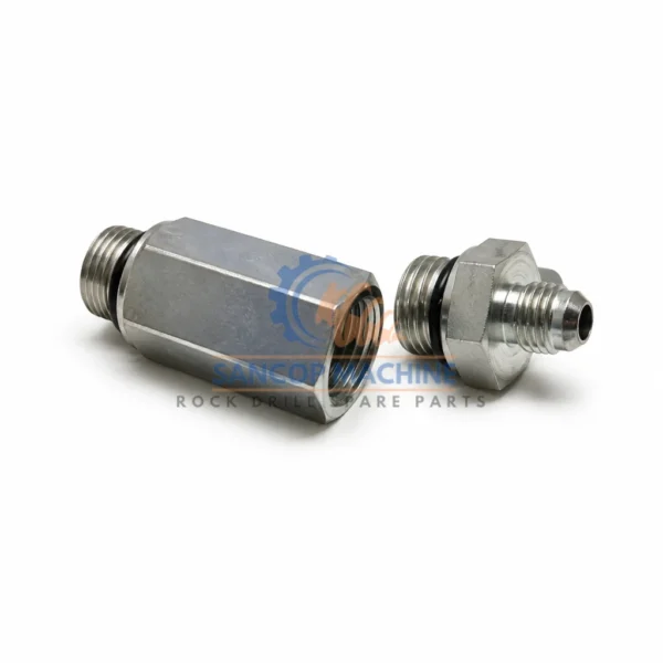 15646358 Adapter