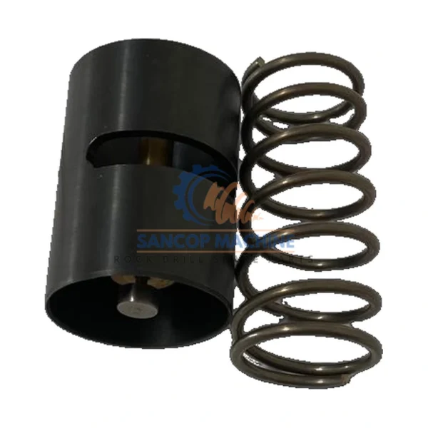 1622 7064 06 THERMOSTATIC VALVE