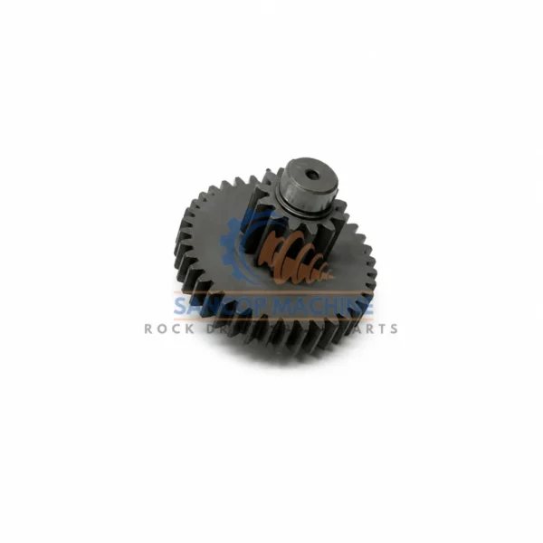 16457838 Gears