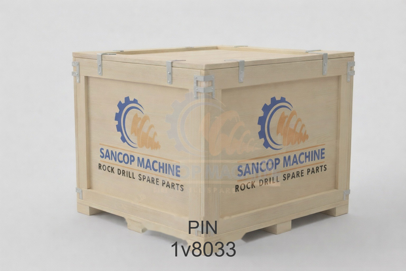 1v8033 PIN 1v8033 PIN