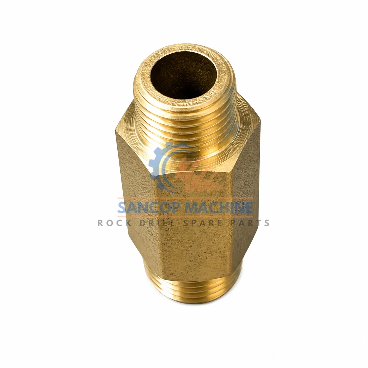 207 144 68 Adapter OEM compatible rock drill spare part 207 144 68 Adapter