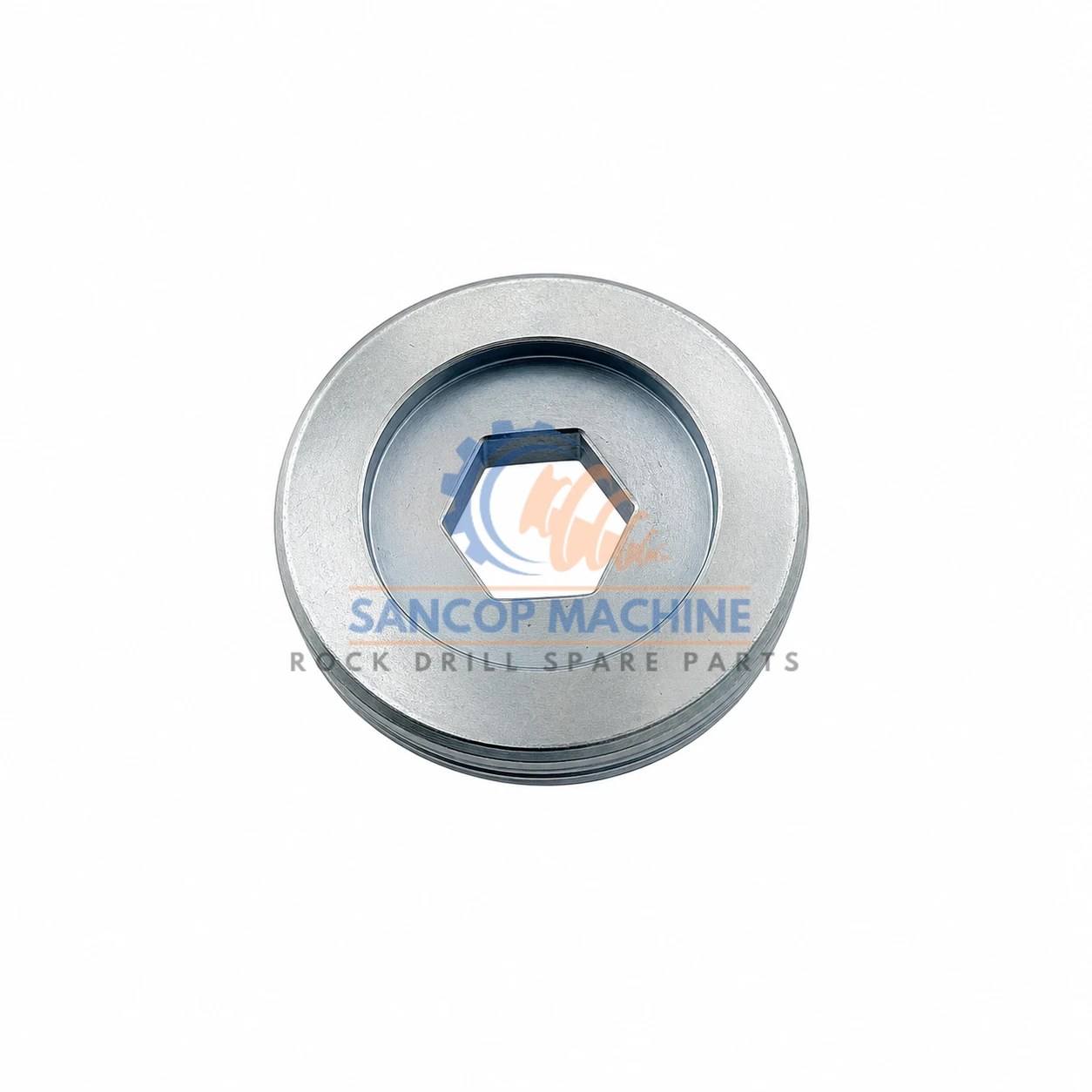 207 824 38 LOCKING SCREW OEM compatible rock drill spare part 207 824 38 LOCKING SCREW