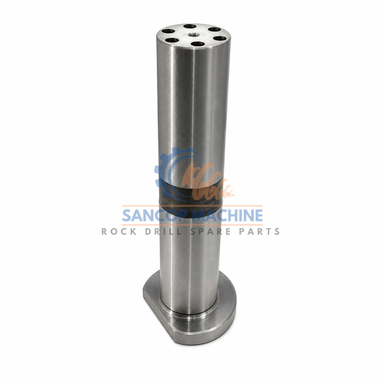 207 881 08 SHAFT OEM compatible rock drill spare part 207 881 08 SHAFT