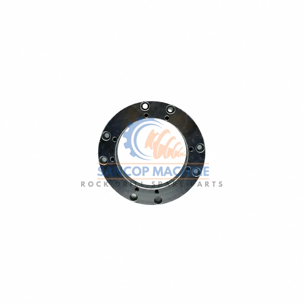 207 951 08 Connecting Piece OEM compatible rock drill spare part 207 951 08 Connecting Piece