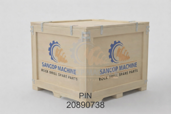 20890738 PIN OEM compatible rock drill spare part