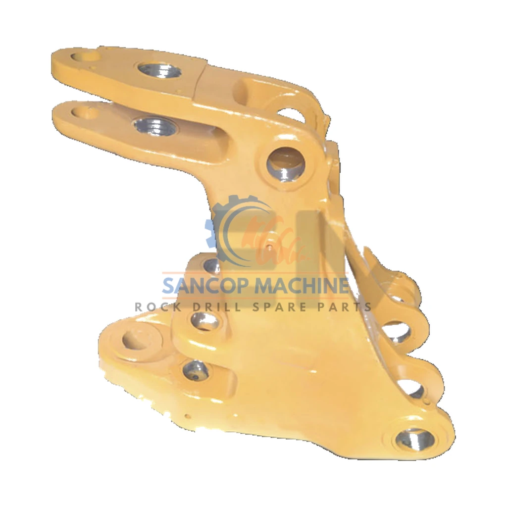 2096862 209 686 2 FRAME OEM compatible rock drill spare part 2096862 209 686 2 FRAME