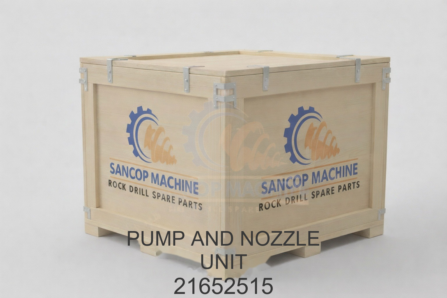 21652515 PUMP AND NOZZLE UNIT 21652515 PUMP AND NOZZLE UNIT