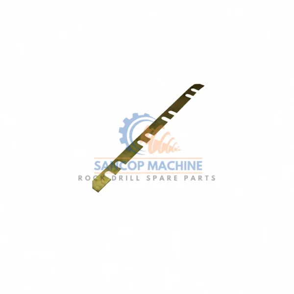 234 702 98 Spacer OEM compatible rock drill spare part 234 702 98 Spacer