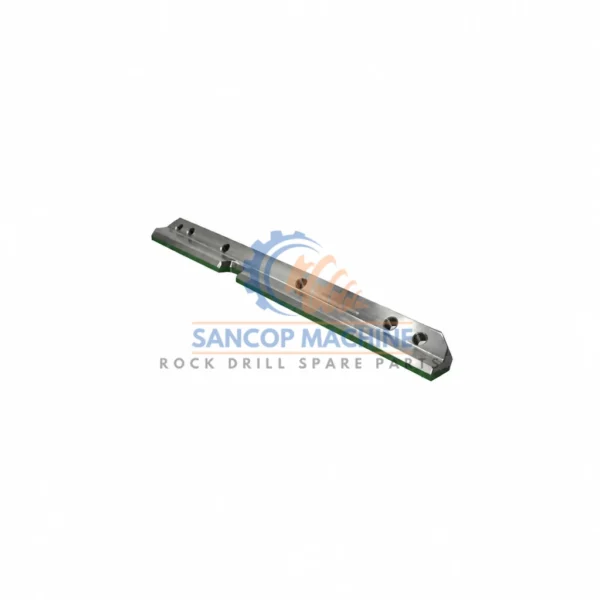 234 741 08 Slipper Pad OEM compatible rock drill spare part 234 741 08 Slipper Pad